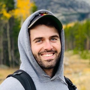 Meet your Posher, Joey